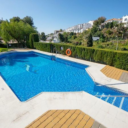 Jardines De Burriana 13 Menyber Apartment Нерха Екстериор снимка