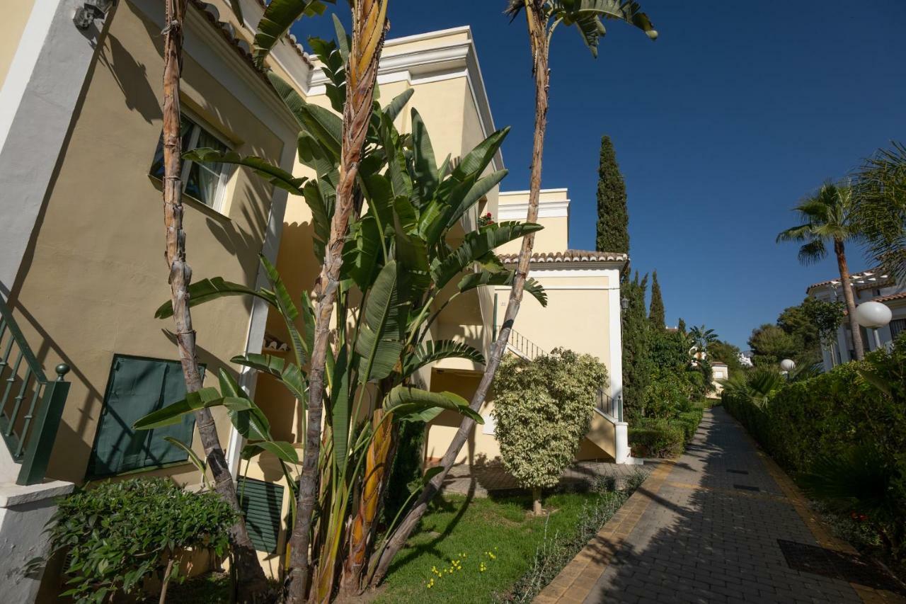 Jardines De Burriana 13 Menyber Apartment Нерха Екстериор снимка