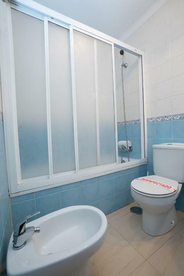 Jardines De Burriana 13 Menyber Apartment Нерха Екстериор снимка