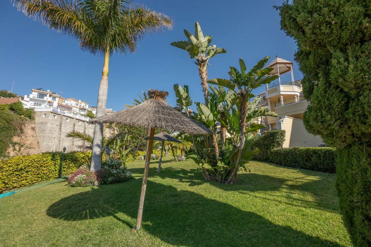Jardines De Burriana 13 Menyber Apartment Нерха Екстериор снимка