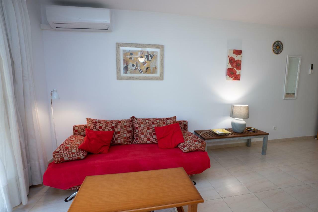 Jardines De Burriana 13 Menyber Apartment Нерха Екстериор снимка
