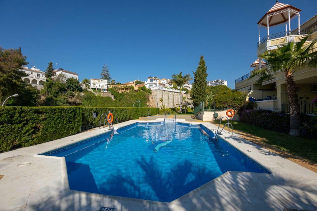 Jardines De Burriana 13 Menyber Apartment Нерха Екстериор снимка