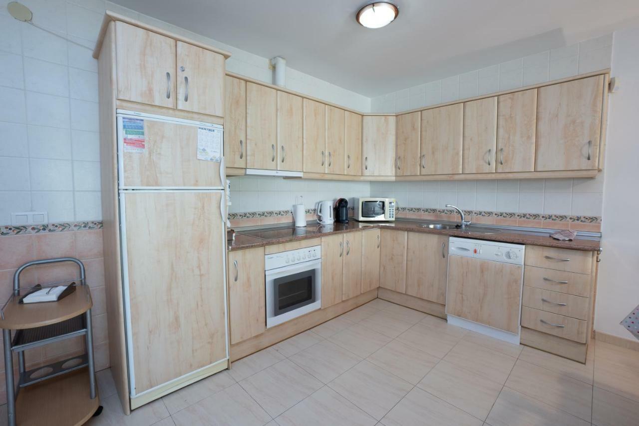 Jardines De Burriana 13 Menyber Apartment Нерха Екстериор снимка
