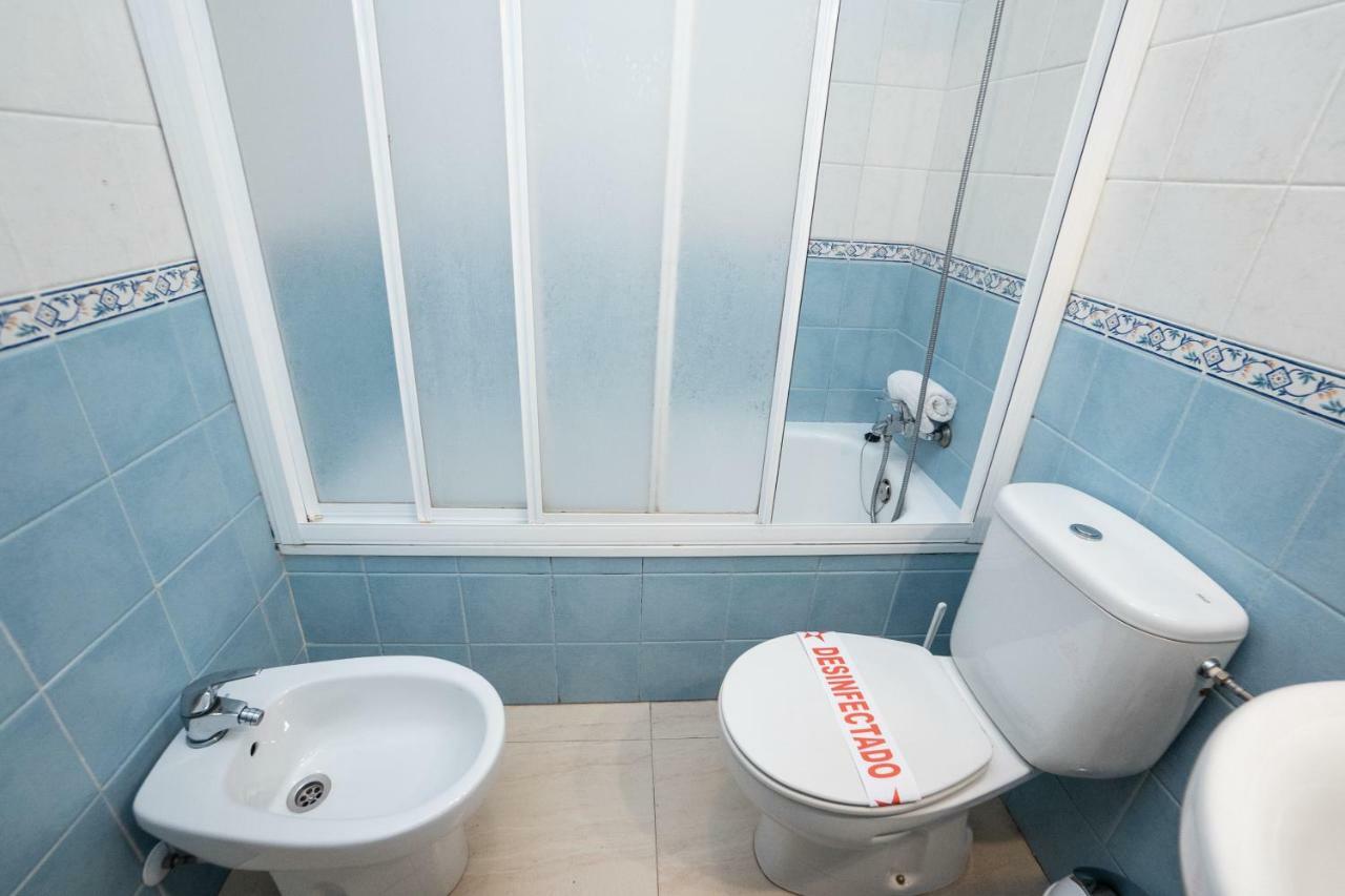 Jardines De Burriana 13 Menyber Apartment Нерха Екстериор снимка